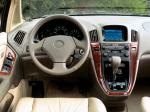 Lexus RX300 1998 года